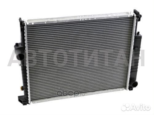 Радиатор системы охлаждения паяный BMW: 3,Touring