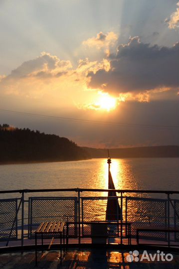 10.сен.23 Ярославль-Пермь /ук0910