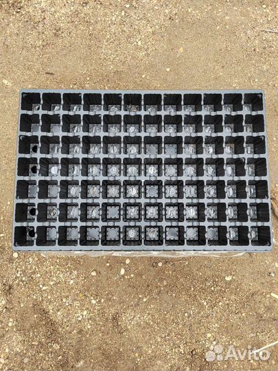 Кассеты для рассады 84