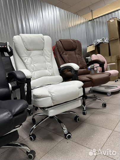 Офисное Компьютерное кресло