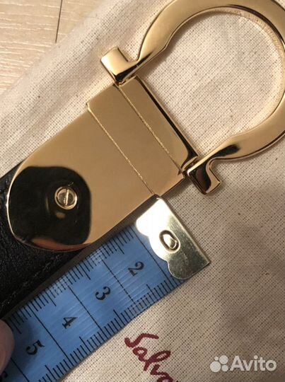 Ремень женский Salvatore Ferragamo