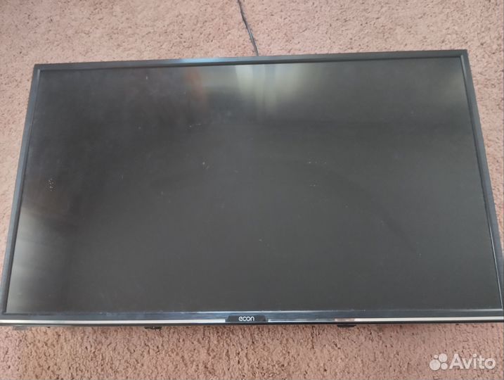 Econ LED Ex-32HS011B