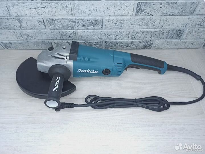 Ушм Болгарка Makita 230