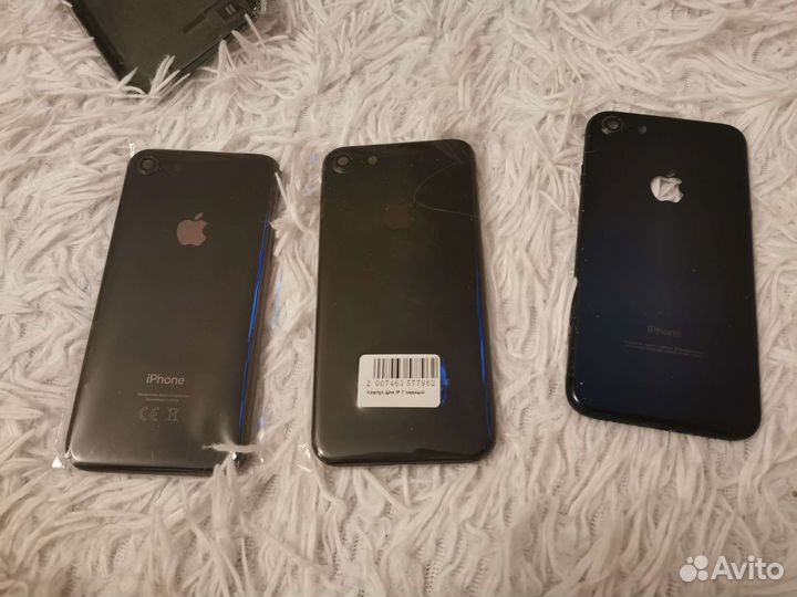 Корпус iPhone 7-8