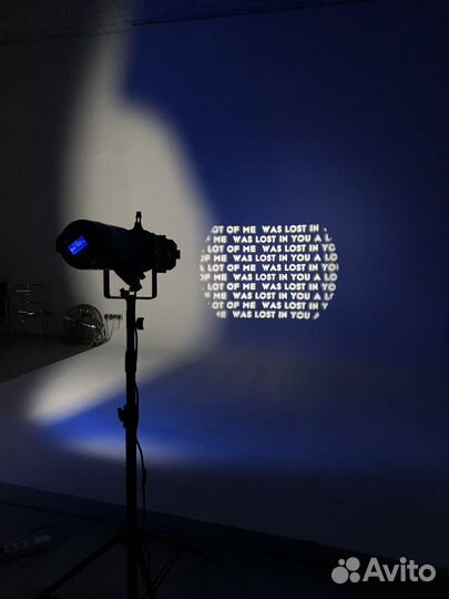 Аренда фотостудии