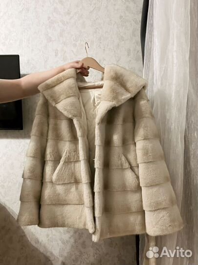 Искусственная шуба