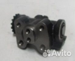 Рабочий тормозной цилиндр - SY