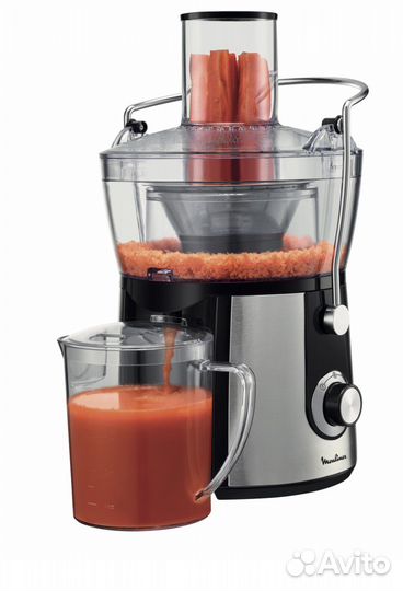 Соковыжималка