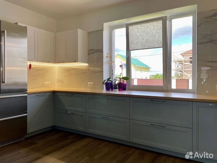 Современная кухня