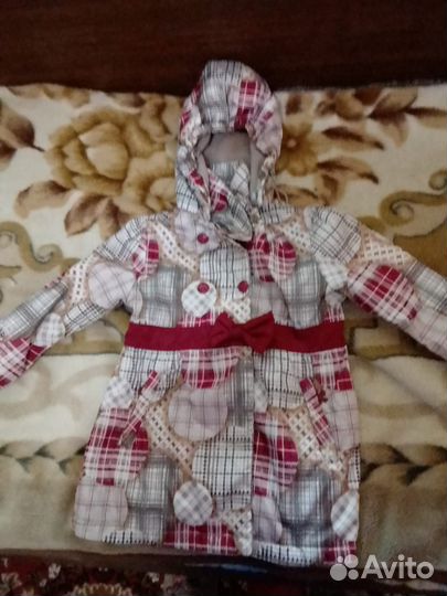 Продаются курти детские