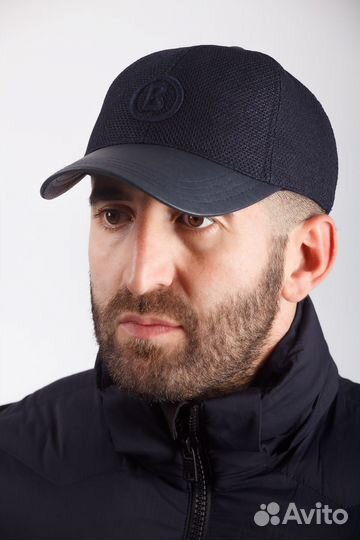 Кепки утепленные