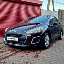 Peugeot 308 1.6 AT, 2011, 106 500 км, с пробегом, цена 660 000 руб.