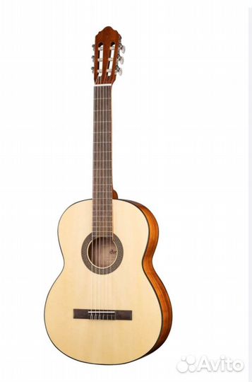 Классическая гитара Cort AC100-SG