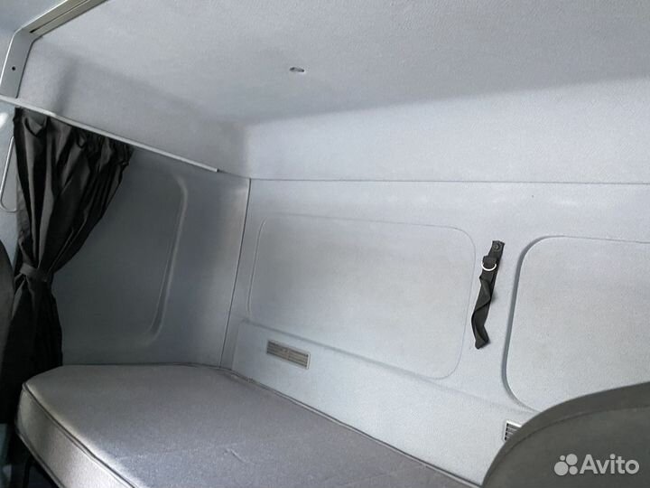 КАМАЗ 5490, 2018