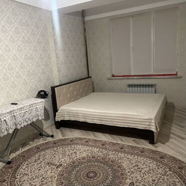 Комната 45 м² в 2-к., 7/11 эт.