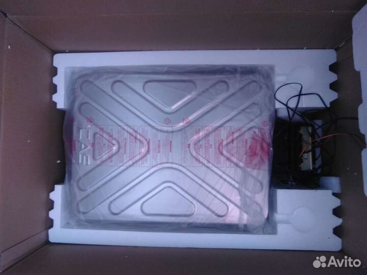 Весы напольные товарные