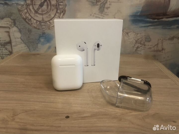Apple airpods 2