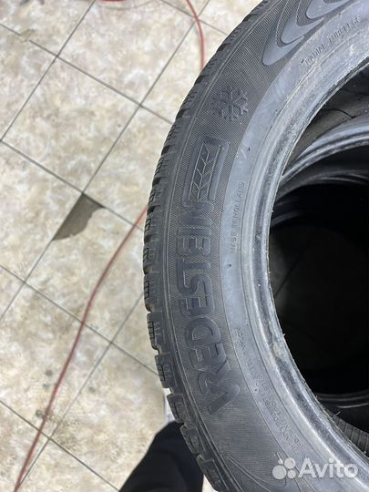 Vredestein Snow Classic 205/55 R16 112W