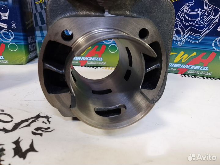 Цпг Honda Dio AF34, AF35zx twh 70cc