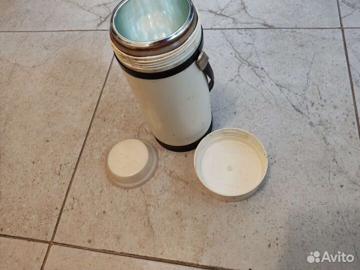 Термос для мясорубки открывалка