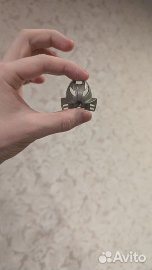 Bioniole маска для гаруспика