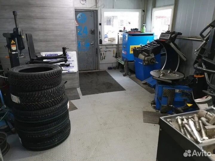 Michelin Alpin 7 205/45 R17 88V