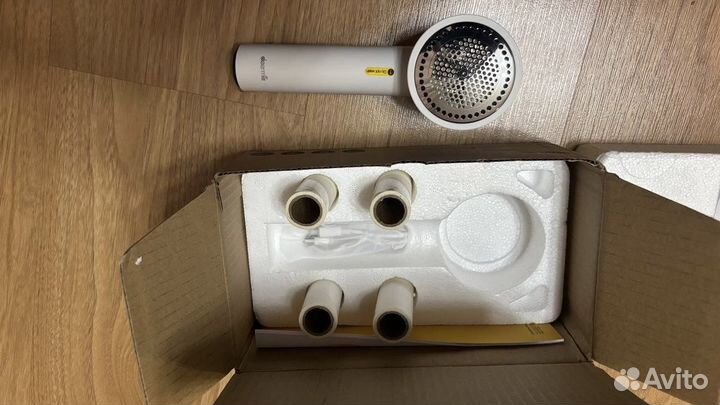 Машинка для удаления катышков Xiaomi Deerma