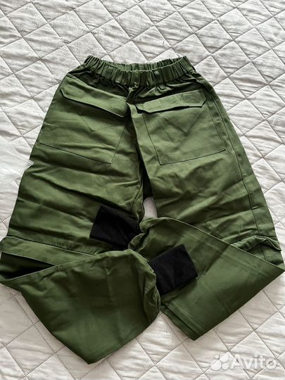 Спецодежда техноавиа костюм защитный роба