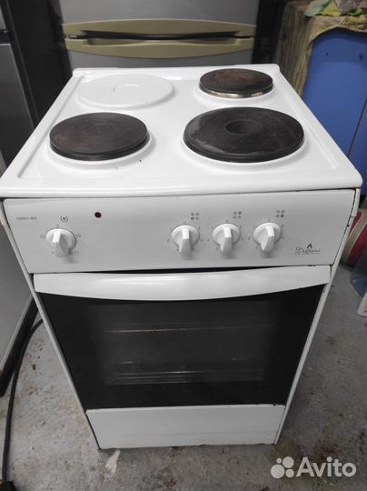 Электро печка дарина