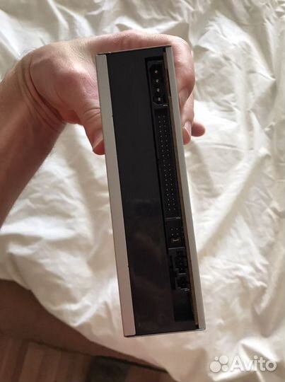 Dvd rom hp model:GDR-8164B