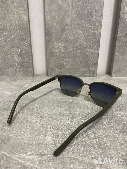 Солнцезащитные очки мужские Polaroid оригинал