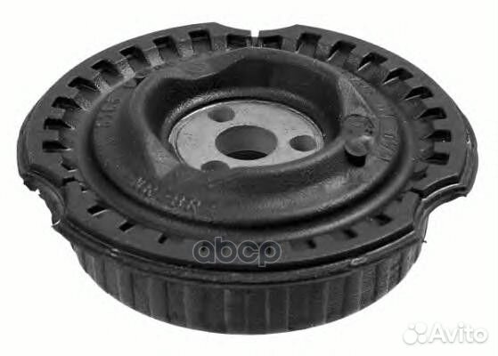 Опора амортизационной стойки перед прав/лев