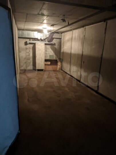 Гараж, 16 м²