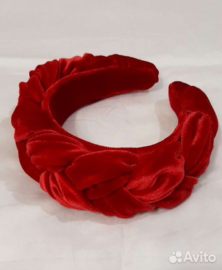 Аксессуары для волос