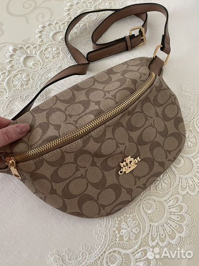 Сумка клатч