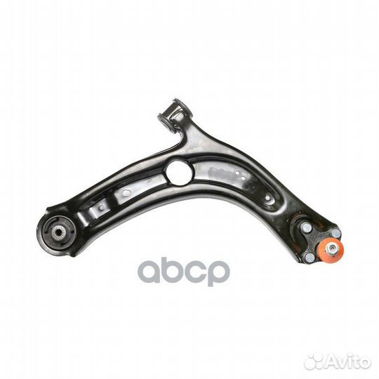 Рычаг VW passat 14- G32/skoda kodiaq