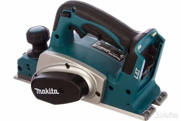 Рубанок Makita LXT DKP180Z