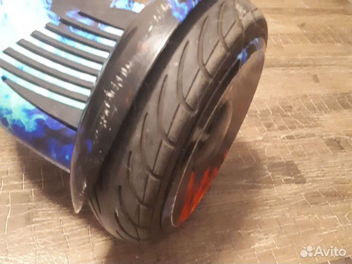 Гироскутер бу