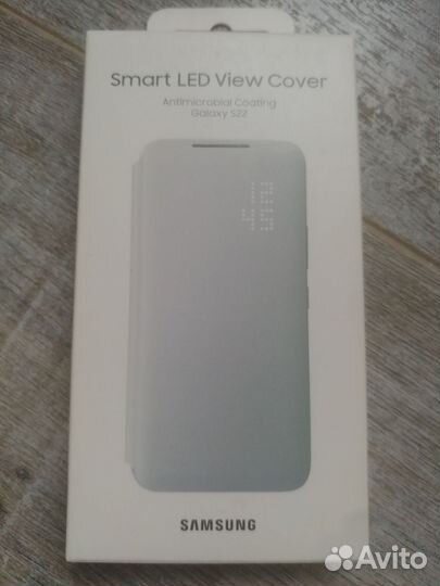 Чехлы на телефон Samsung Galaxy s22