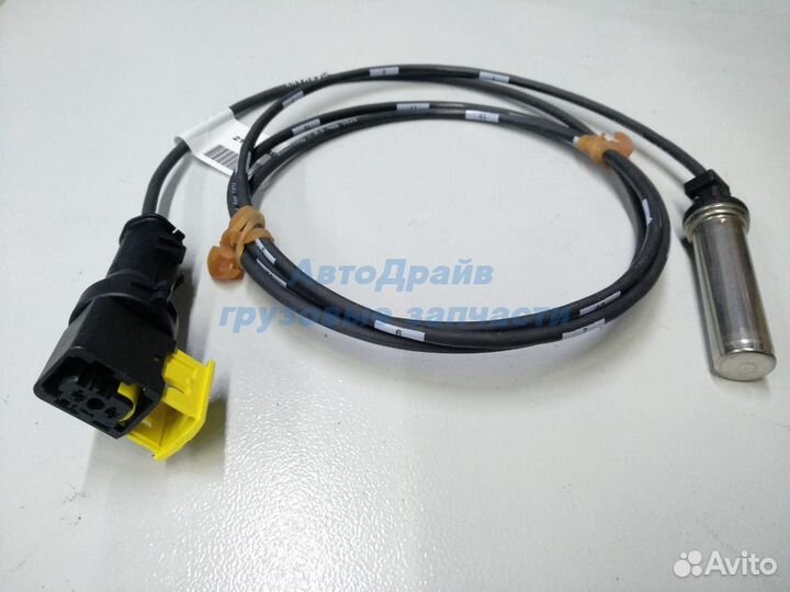 Датчик абс грузовик Рено 7421296849 оригинал