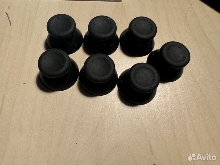 Стики лля геймпада xbox