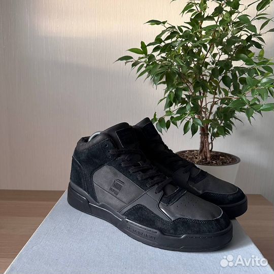 Кроссовки G Star raw оригинал новые