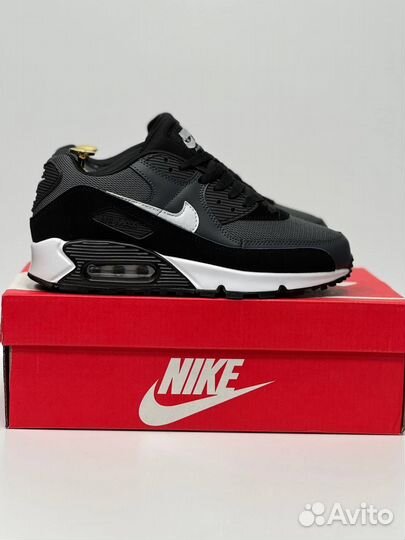 Кроссовки мужские Nike air max 90