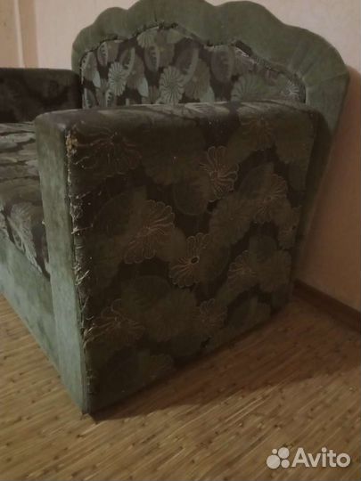 Диван детский