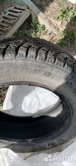 Formula Ice 185/65 R15