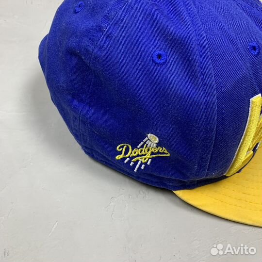 Кепка Снепбек New Era Los-Angeles Dodgers