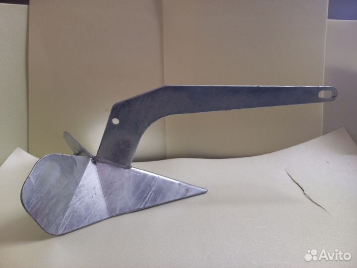 Якорь Дельта 6кг