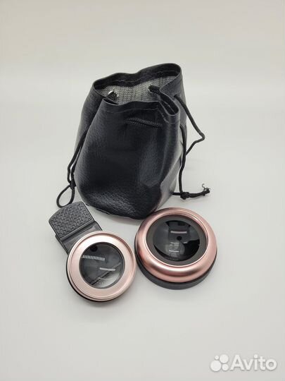 Макролинза для телефона