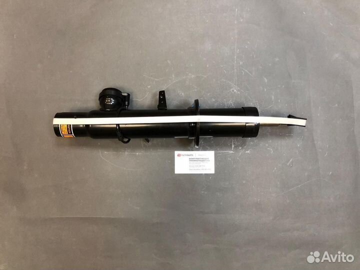 Передний левый амортизатор BMW F15 с VDC 2013-2018