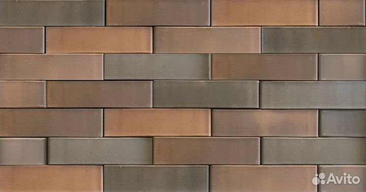 Кирпич облицовочный Воротынский